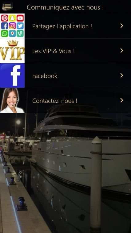 LA GRANDE MOTTE : BONS PLANS screenshot 1