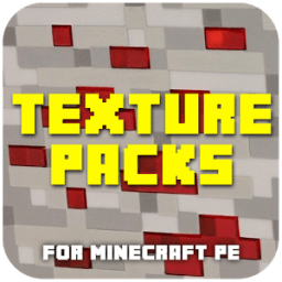 ikon Texture Packs for Minecraft PE