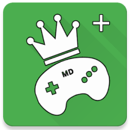 UltraMD ( Genesis Emulator ) आइकन