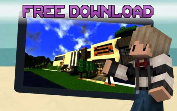 Shaders for Minecraft PE screenshot 6