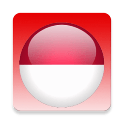 TV Indonesia Pro icon