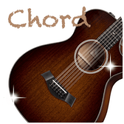 Chord Gitar Lagu Indonesia أيقونة
