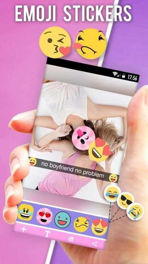 Instabeauty - Makeup Camera screenshot 1