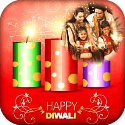 Diwali Photo Frame Editor