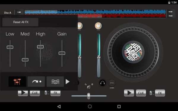 DJ Party Mixer screenshot 3