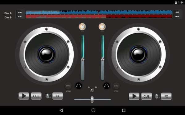 DJ Party Mixer screenshot 2