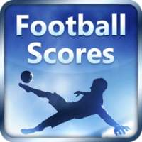 Free Football Live Scores