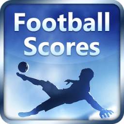 Football Livescores 1.0