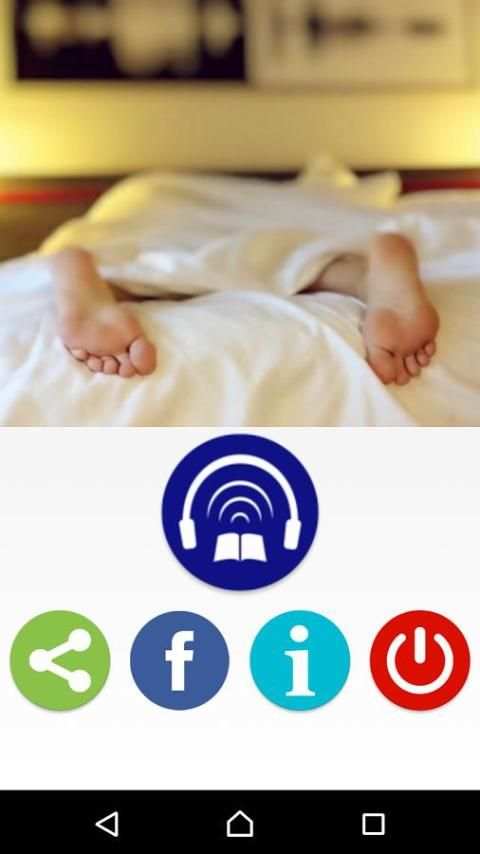 Sleep Disorders And Problems स्क्रीनशॉट 1
