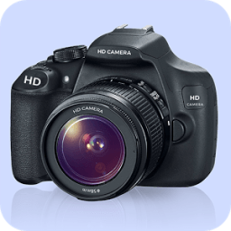 Zoom HD Camera High Quality иконка