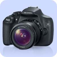 Zoom HD Camera High Quality on 9Apps