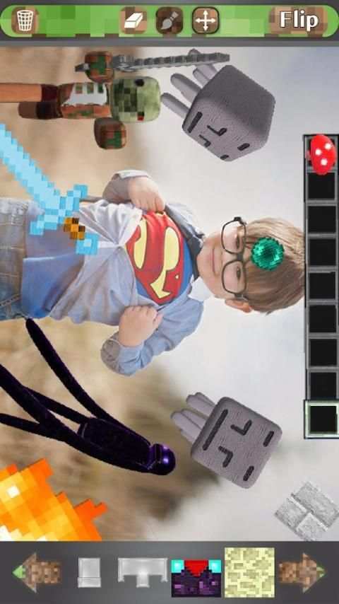 MC Dimensions For Minecraft pe скриншот 7