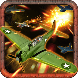 Star Fighter أيقونة