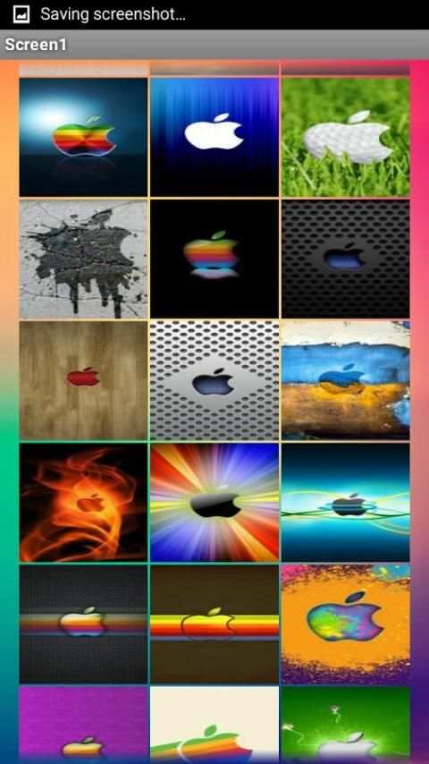 Wallpaper For iPhone 6 Plus screenshot 3