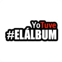 YoTuve #ElÁlbum on 9Apps