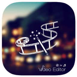 Video Editor иконка