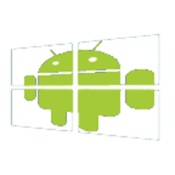 ikon Windroid Launcher (Free)