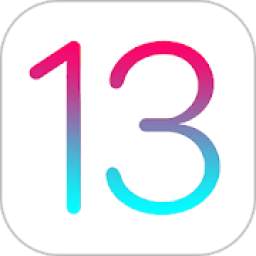 Launcher for iPhone 11 – iOS 13 Launcher