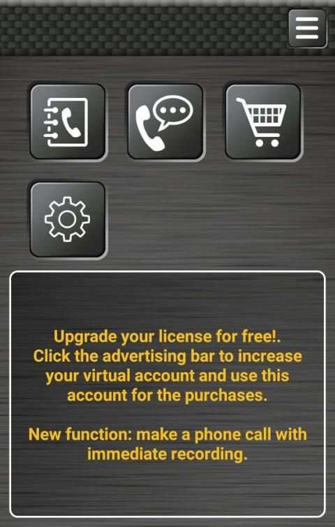 Call recorder screenshot 7
