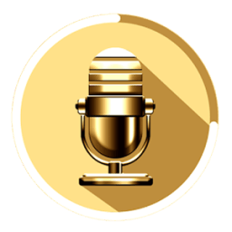 Voice Recorder иконка