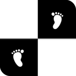 Piano Tiles أيقونة