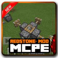 Redstone+ Mod for Minecraft