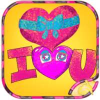 How to Draw Love Hearts on 9Apps