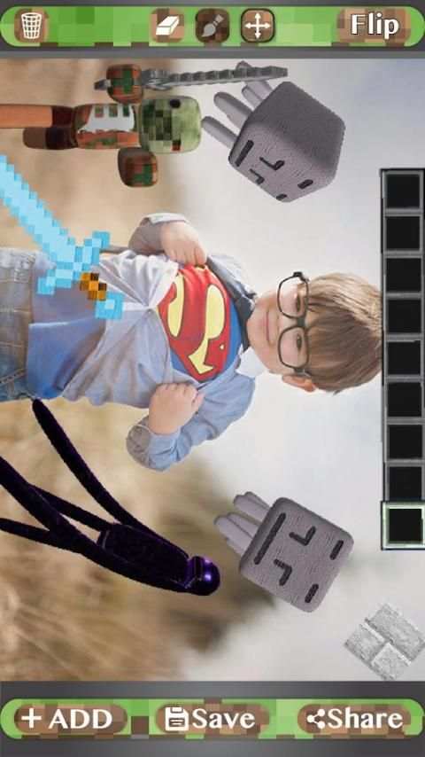 MC Dimensions For Minecraft pe скриншот 5