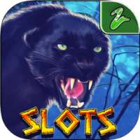 Shadow Panther Slots