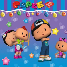 Pepee Şarkıları icon