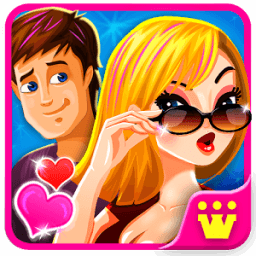 High School Romance 2 иконка