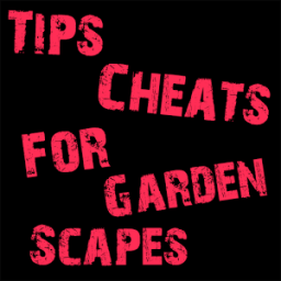 Cheats Tips For Gardenscapes आइकन