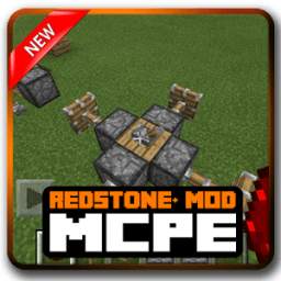 Redstone+ Mod for Minecraft 1.0.2