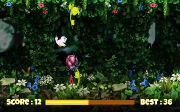 Barbie Baby Bird screenshot 2