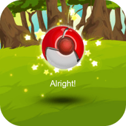 Catch Monster GO! आइकन