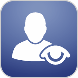 Who Views My Profile icon