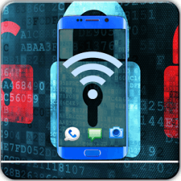 Wi-Fi хакер Шутки иконка