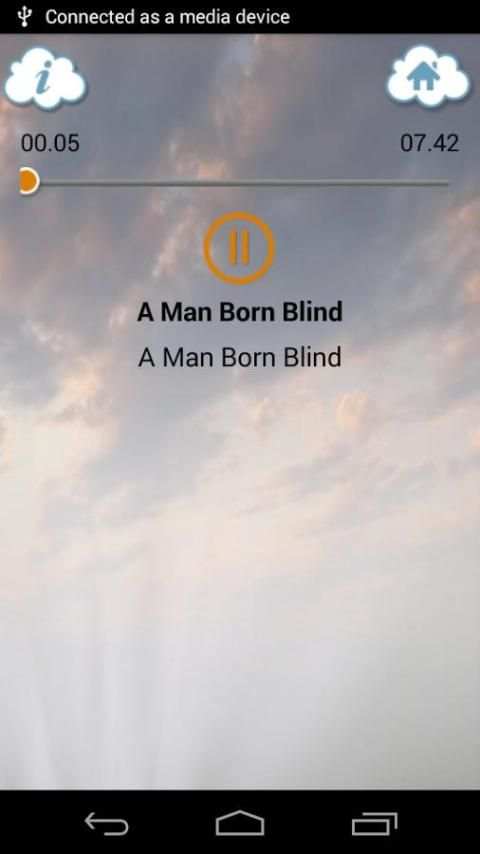 Bible Stories In Malayalam screenshot 2