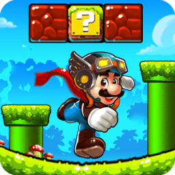 Jungle Adventures Of World иконка