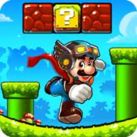 Jungle Adventures Of World on 9Apps