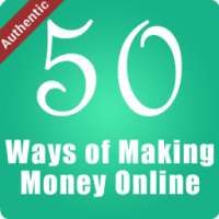 Earn Money Online