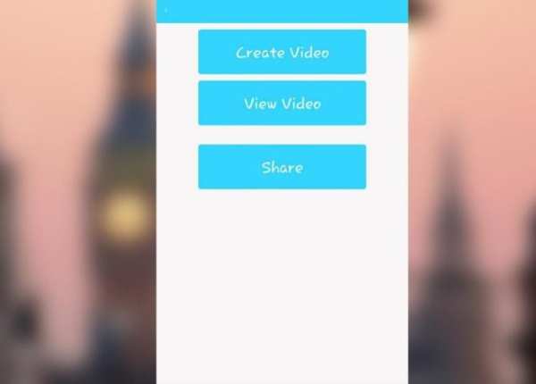 إجمع صورك في فيديو بالموسيقى screenshot 3