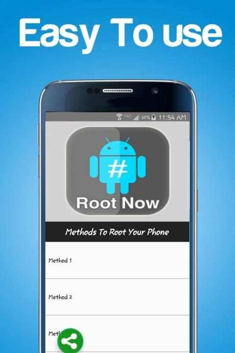 Root Android - King of Root screenshot 3