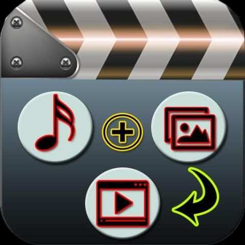 إجمع صورك في فيديو بالموسيقى screenshot 4
