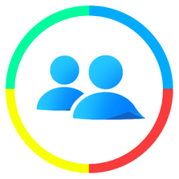 Multi Accounts - Private Space icon