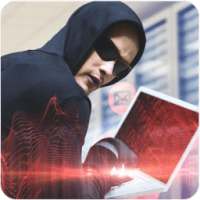 Wifi Password Hacker Prank 2 on 9Apps