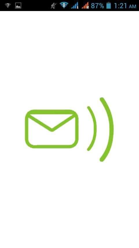 SMS Messages 7 تصوير الشاشة