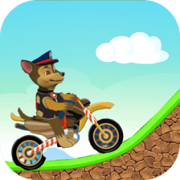 Super World for Paw Patrol иконка