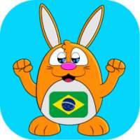 Learn Portuguese LuvLingua on 9Apps