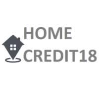 Home Credit 18 for all loans